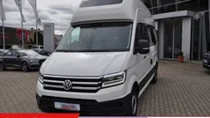 Weiß Gebraucht 2023 VW California California Van | 67.880 € (Fairer Preis)