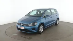 Gebraucht 2014 VW Golf Sportsvan Comfortline Van / Kleinbus | 10.990 € (Fairer Preis)