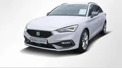 Seat Leon ST