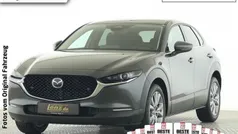 Gebraucht 2024 Mazda CX-30 Exclusive-Line SUV | 28.930 € (Fairer Preis)