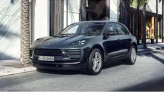 Gebraucht 2022 Porsche Macan SUV | 59.000 € (Superpreis)