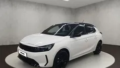 Lack weiss banquise/typ aussenverkleidung spiegel flach standard Gebraucht 2024 Opel Corsa S Limousine | 18.750 € (Fairer Preis)