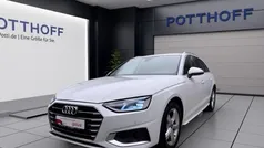 Gebraucht 2023 Audi A4 Advanced Kombi | 26.750 € (Fairer Preis)