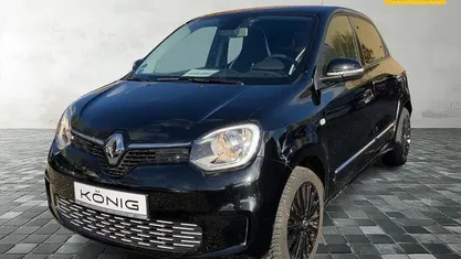 Gebraucht 2023 Renault Twingo Kleinwagen | 13.990 € (Fairer Preis)