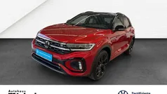 Rot Gebraucht 2023 VW T-Roc Style SUV | 32.630 € (Fairer Preis)