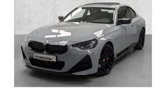 Gebraucht 2022 BMW M240 M Sport Coupé | 45.380 € (Fairer Preis)