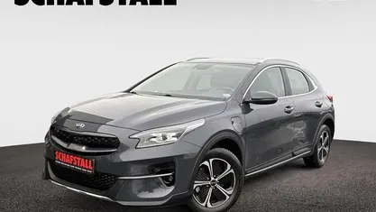 Gebraucht 2021 Kia XCeed Spirit SUV | 18.979 € (Guter Preis)