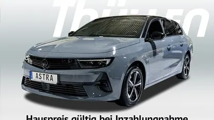 Gebraucht Opel Astra 131 PS (96 kW) 2025 Kombi