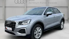 Gebraucht 2021 Audi Q2 Advanced SUV | 23.925 € (Fairer Preis)