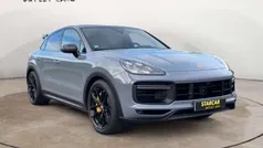 Gebraucht 2023 Porsche Cayenne Turbo GT SUV | 217.570 €