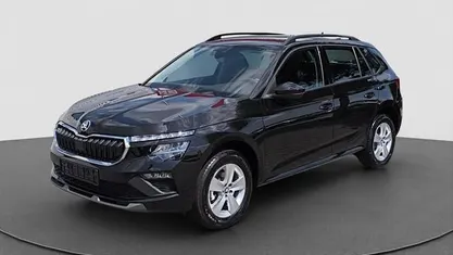 Schwarzmagic Neu 2025 Skoda Kamiq Selection SUV | 26.040 € (Guter Preis)