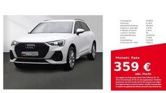 Gebraucht 2022 Audi Q3 S-Line SUV | 34.990 € (Fairer Preis)