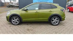 VW Taigo