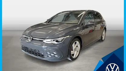 Gebraucht VW Golf VIII GTD 200 PS (147 kW) 2024 Limousine