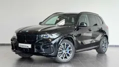 Gebraucht 2021 BMW X5 M Sport SUV | 55.888 € (Fairer Preis)