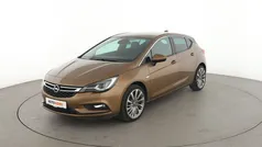 Braun Gebraucht 2016 Opel Astra Innovation Limousine | 13.280 € (Fairer Preis)
