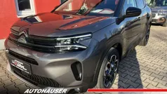 Gebraucht 2025 Citroën C5 Aircross SUV | 28.990 € (Superpreis)