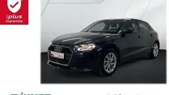 Grau Gebraucht 2024 Audi A1 Sportback Advanced Kleinwagen | 22.530 € (Guter Preis)