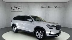 Gebraucht 2024 Skoda Kodiaq SUV | 42.390 € (Superpreis)