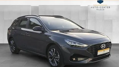 Gebraucht 2024 Hyundai i30 Advantage Kombi | 21.380 € (Fairer Preis)
