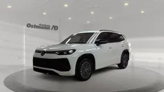 Weiß Gebraucht 2025 VW Tayron Sound SUV | 62.925 € (Superpreis)