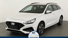 Weiss Neu 2025 Hyundai i30 Style Kombi | 20.995 € (Guter Preis)