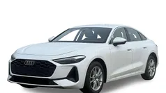 Gebraucht 2025 Audi A5 Basis Coupé | 48.790 € (Guter Preis)