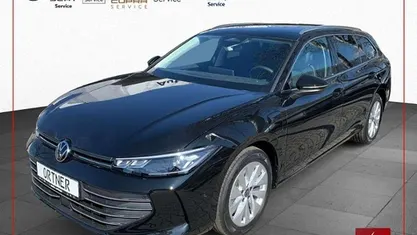 Gebraucht 2025 VW Passat Business Kombi | 46.470 € (Guter Preis)