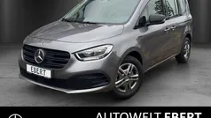 Chromitgrau Gebraucht 2023 Mercedes eCitan Kombi | 24.440 € (Fairer Preis)