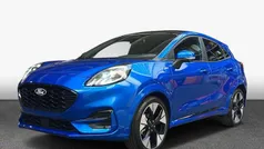 Gebraucht 2024 Ford Puma Gen-E ST-Line X SUV | 26.590 € (Fairer Preis)