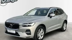 Silber Gebraucht 2022 Volvo XC60 Core SUV | 34.900 € (Superpreis)