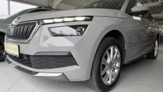 Stahlgrau Gebraucht 2020 Skoda Kamiq Style SUV | 16.890 € (Fairer Preis)