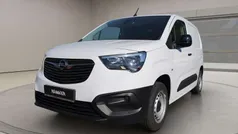 Kaolin weiss Gebraucht 2024 Opel Combo Van / Kleinbus | 22.551 € (Fairer Preis)
