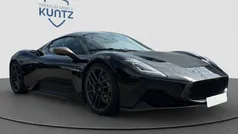 Nero enigma Gebraucht 2022 Maserati MC20 Coupé | 189.900 € (Superpreis)