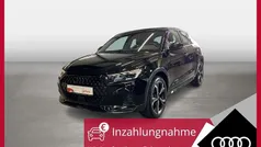 Mythosschwarz Gebraucht 2024 Audi A1 Ambiente Kleinwagen | 29.420 € (Fairer Preis)