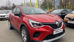 Gebraucht 2022 Renault Captur Equilibre SUV | 19.490 € (Guter Preis)