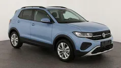 Gebraucht 2025 VW T-Cross Life SUV | 28.595 € (Guter Preis)