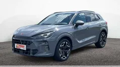 Grau Gebraucht 2025 Cupra Terramar VZ SUV | 43.945 € (Superpreis)