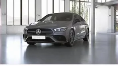 Gebraucht 2021 Mercedes CLA250e Shooting Brake AMG Kombi | 29.890 € (Fairer Preis)