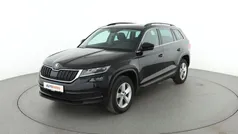 Schwarz Gebraucht 2017 Skoda Kodiaq Ambition SUV | 23.990 € (Fairer Preis)