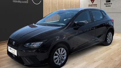 Usata Seat Ibiza Style 116 CV (85 kW) 2024 Utilitaria