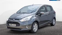Gebraucht 2017 Ford B-MAX Van / Kleinbus | 9.490 € (Fairer Preis)