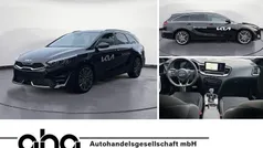 Gebraucht 2025 Kia Ceed Sportswagon GT-Line Kombi | 31.490 € (Teuer)