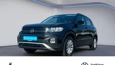 Gebraucht 2023 VW T-Cross Life SUV | 20.960 € (Fairer Preis)