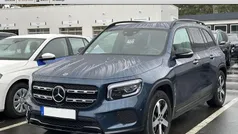 Gebraucht 2021 Mercedes GLB250 Progressive SUV | 35.990 € (Superpreis)