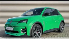 Grün Neu 2025 Renault R5 Komfort Kleinwagen | 32.175 € (Guter Preis)