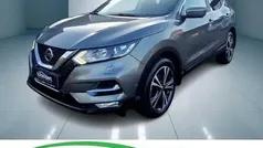 Gebraucht 2018 Nissan Qashqai N-Connecta SUV | 13.660 € (Fairer Preis)