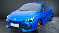 Gebraucht 2025 MG MG3 Comfort Kleinwagen | 20.240 € (Fairer Preis)