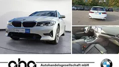 Gebraucht 2019 BMW 330 Sport Line Kombi | 22.690 € (Guter Preis)