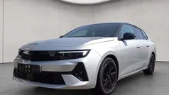 Gebraucht 2024 Opel Astra Kombi | 23.490 € (Fairer Preis)